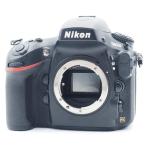 Nikon デジタル一眼レフカメラ D800E �