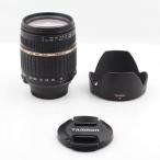 TAMRON タムロン 18-200mm F3.5-6.3 XR DiII A1