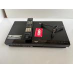 シャープ 500GB 2チューナー ブルーレ