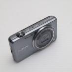 SONY Cyber-Shot(サイバーショット) WX100 