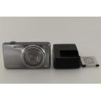 SONY Cyber-Shot(サイバーショット) WX100 