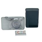 SONY Cyber-Shot(サイバーショット) WX100 