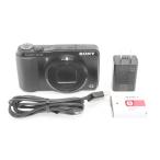 SONY Cyber-Shot(サイバーショット) HX30V 