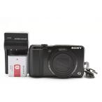 SONY Cyber-Shot(サイバーショット) HX30V 