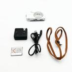 SONY Cyber-Shot(サイバーショット) WX100 