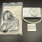 SONY Cyber-Shot(サイバーショット) WX100 