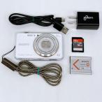 SONY Cyber-Shot(サイバーショット) WX100 