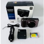 SONY Cyber-Shot(サイバーショット) HX30V 