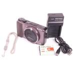 SONY Cyber-Shot(サイバーショット) HX30V 