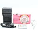 SONY Cyber-Shot(サイバーショット) WX100 