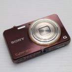 SONY Cyber-Shot(サイバーショット) WX100 