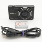 SONY Cyber-Shot(サイバーショット) WX100 