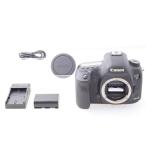 Canon デジタル一眼レフカメラ EOS 5D M