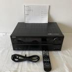 ONKYO 7.1ch対応AVレシーバー TX-NR616(B)