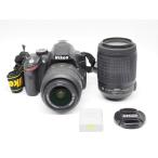 Nikon デジタル一眼レフカメラ D3200 20