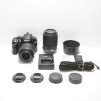 Nikon デジタル一眼レフカメラ D3200 20