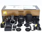 Nikon デジタル一眼レフカメラ D3200 20