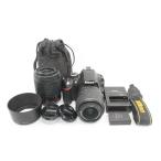 Nikon デジタル一眼レフカメラ D3200 20