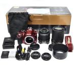 Nikon デジタル一眼レフカメラ D3200 20