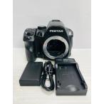 PENTAX デジタル一眼レフカメラ K-30 