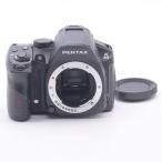 PENTAX デジタル一眼レフカメラ K-30 