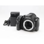 PENTAX デジタル一眼レフカメラ K-30 