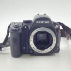 PENTAX デジタル一眼レフカメラ K-30 