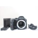 PENTAX デジタル一眼レフカメラ K-30 