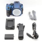 PENTAX デジタル一眼レフカメラ K-30 