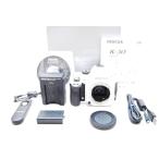 PENTAX デジタル一眼レフカメラ K-30 