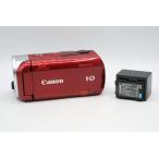 Canon デジタルビデオカメラ iVIS HF R32