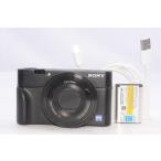 SONY デジタルカメラ DSC-RX100 1.0型セ