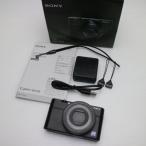 SONY デジタルカメラ DSC-RX100 1.0型セ