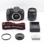 Canon デジタル一眼レフカメラ EOS Kiss