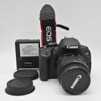 Canon デジタル一眼レフカメラ EOS Kiss