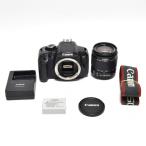 Canon デジタル一眼レフカメラ EOS Kiss