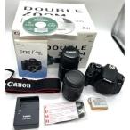 Canon デジタル一眼レフカメラ EOS Kiss