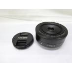 Canon EOS M用22mm f/2.0 EF-M STMレンズ 5985B002 並行輸入品