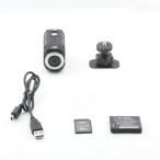 JVCKENWOOD JVC スポーツカム ADIXXION GC-XA