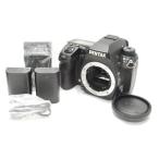 PENTAX デジタル一眼レフカメラ K-5IIs 