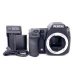 PENTAX デジタル一眼レフカメラ K-5IIs 