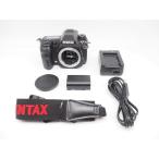 PENTAX デジタル一眼レフカメラ K-5II 