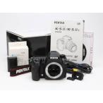 PENTAX デジタル一眼レフカメラ K-5II 