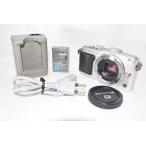 OLYMPUS ミラーレス一眼 PEN Lite E-PL5 ボ