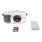 OLYMPUS ミラーレス一眼 PEN Lite E-PL5 ボ