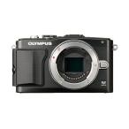 OLYMPUS ミラーレス一眼 PEN Lite E-PL5 ボ