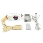 OLYMPUS ミラーレス一眼 PEN Lite E-PL5 ボ