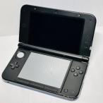 ニンテンドー3DS LL ブルーXブラック【メーカー生産終了】