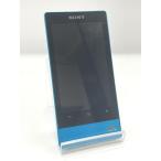 SONY ウォークマン Fシリーズ 16GB ブルー NW-F805/L