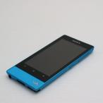 SONY ウォークマン Fシリーズ 32GB ブルー NW-F806/L